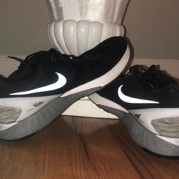 Nike Shoes - Women’s Nike Lunaguard 8